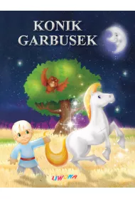 Konik Garbusek
