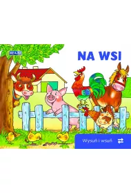 Na wsi. Wysu�/wsu�