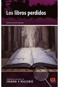 Libros perdidos