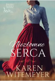 eBook Niezomne serca. Kolonia Harper's Station. Tom 1 mobi epub