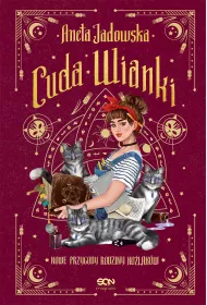 eBook Cuda wianki. Nowe przygody rodziny Ko�lak�w. Kronika rodziny Ko�lak�w. Tom 2 mobi epub
