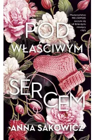 eBook Pod w�a�ciwym sercem mobi epub