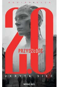 eBook Przysz�o�� 2.0. Ukryta sie� mobi epub