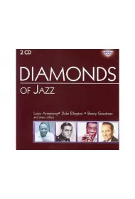 Diamonds of Jazz (2CD)