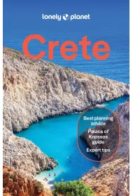Crete. Lonely Planet
