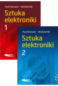 Sztuka elektroniki. Cz�� 1 i 2