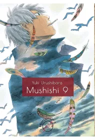 Mushishi. Tom 9