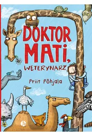 Doktor Mati, weterynarz