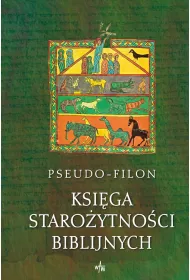 Ksi�ga staro�ytno�ci biblijnych