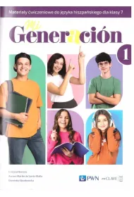 Generacion 1 Materia�y �w. SP 7 PWN