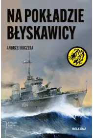 eBook Na pok�adzie B�yskawicy mobi epub