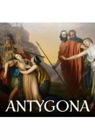 Audiobook Antygona mp3