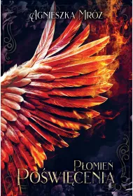 eBook P�omie� po�wi�cenia mobi epub