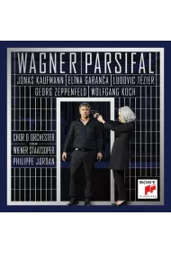 Wagner: Parsifal (CD)