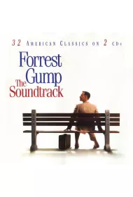 Forrest Gump (OST) (CD)