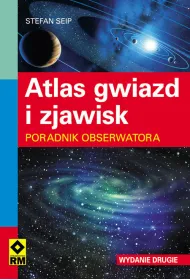 Atlas gwiazd i zjawisk Wyd. II