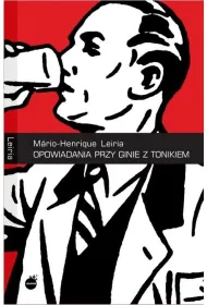 Opowiadania przy ginie z tonikiem