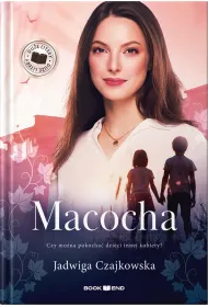 Macocha. Du�e Litery