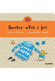 Sweter w i ju