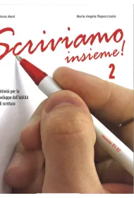 Scriviamo insieme 2