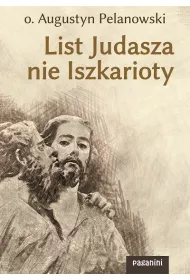 eBook List Judasza nie Iszkarioty pdf mobi epub
