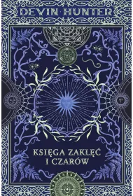 eBook Ksi�ga zakl�� i czar�w mobi epub