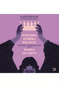 Audiobook Historia, ktrej nie byo mp3
