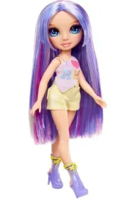 Rainbow High Entry Fashion Dolls - Violet Mga Entertainment