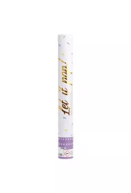 Amscan Armatka konfetti multicolor 40cm