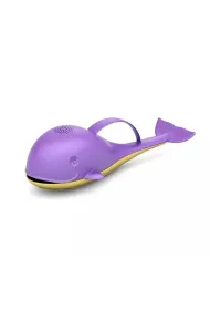 Wieloryb fiolet BiBio