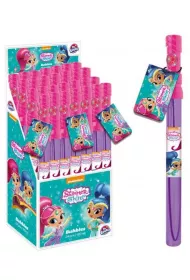 My Bubble Ba�ki mydlane miecz Shimmer And Shine 120ml * MC Ba�ki Mydlane