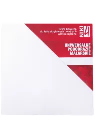 Koh-I-Noor Podobrazie bawe�niane 20x20cm