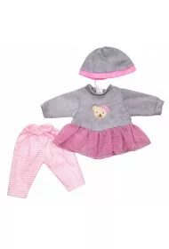 Ubranko dla lalki 32cm Smily Play