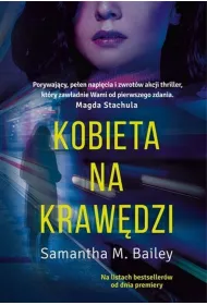 Kobieta na kraw�dzi