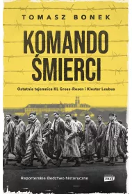 Komando mierci (pocket)