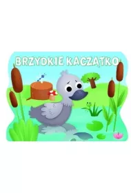 Brzydkie kacz�tko