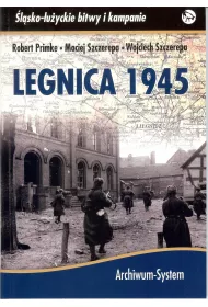 Legnica 1945 BR