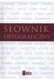 S�ownik ortograficzny (26 000 hase�)