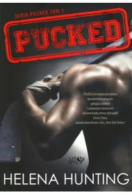 Pucked. Tom 1