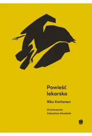 Powie lekarska