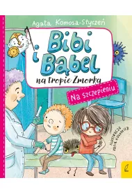 Bibi i B�bel na tropie Zmorka. Na szczepieniu