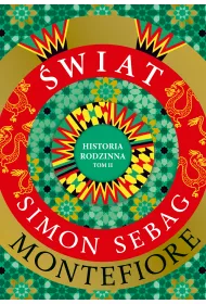 eBook wiat. Historia rodzinna mobi epub