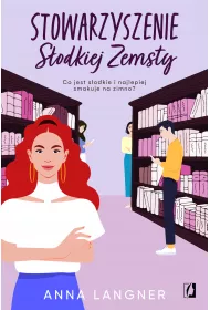 eBook Stowarzyszenie S�odkiej Zemsty mobi epub