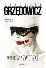 eBook Wypychacz zwierzt mobi epub