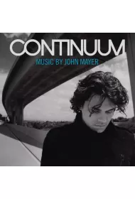 Continuum (CD)