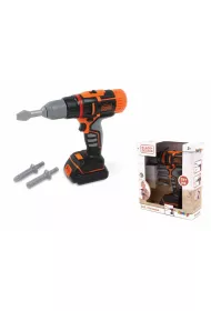 Wiertarko-wkr�tarka elektroniczna Smoby