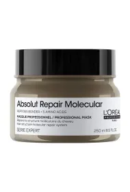 LOreal Professionnel _Serie Expert Absolut Repair Molecular maska wypeniajca struktur molekularn wosw 250 ml