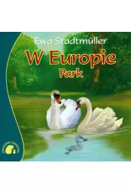 W Europie. Park