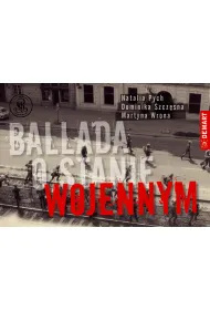Ballada o stanie wojennym