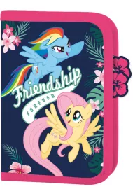 St. Majewski Pi�rnik podw�jny bez wyposa�enia My Little Pony